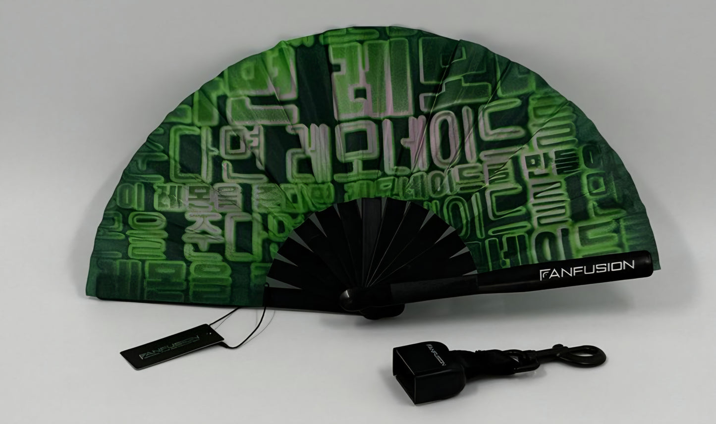 Cyber Seouled