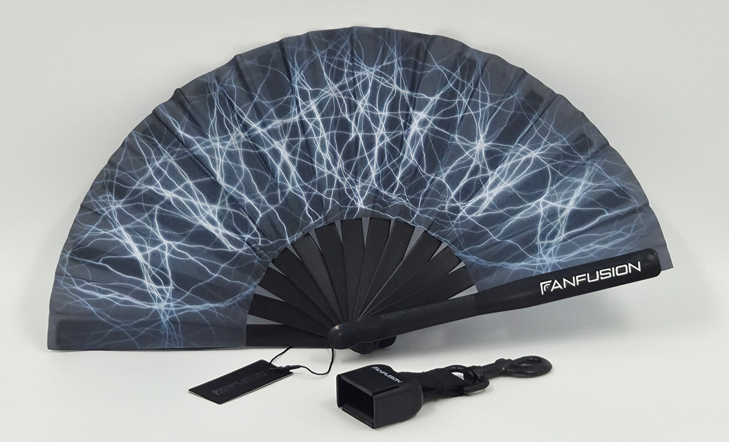 Fractaline