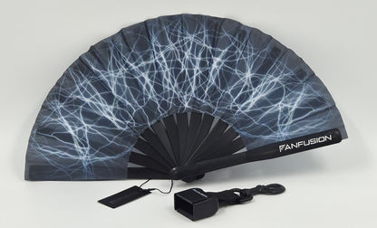 Fractaline