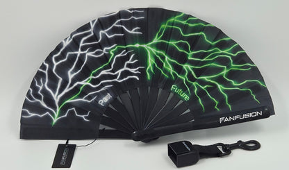 Dual Charge