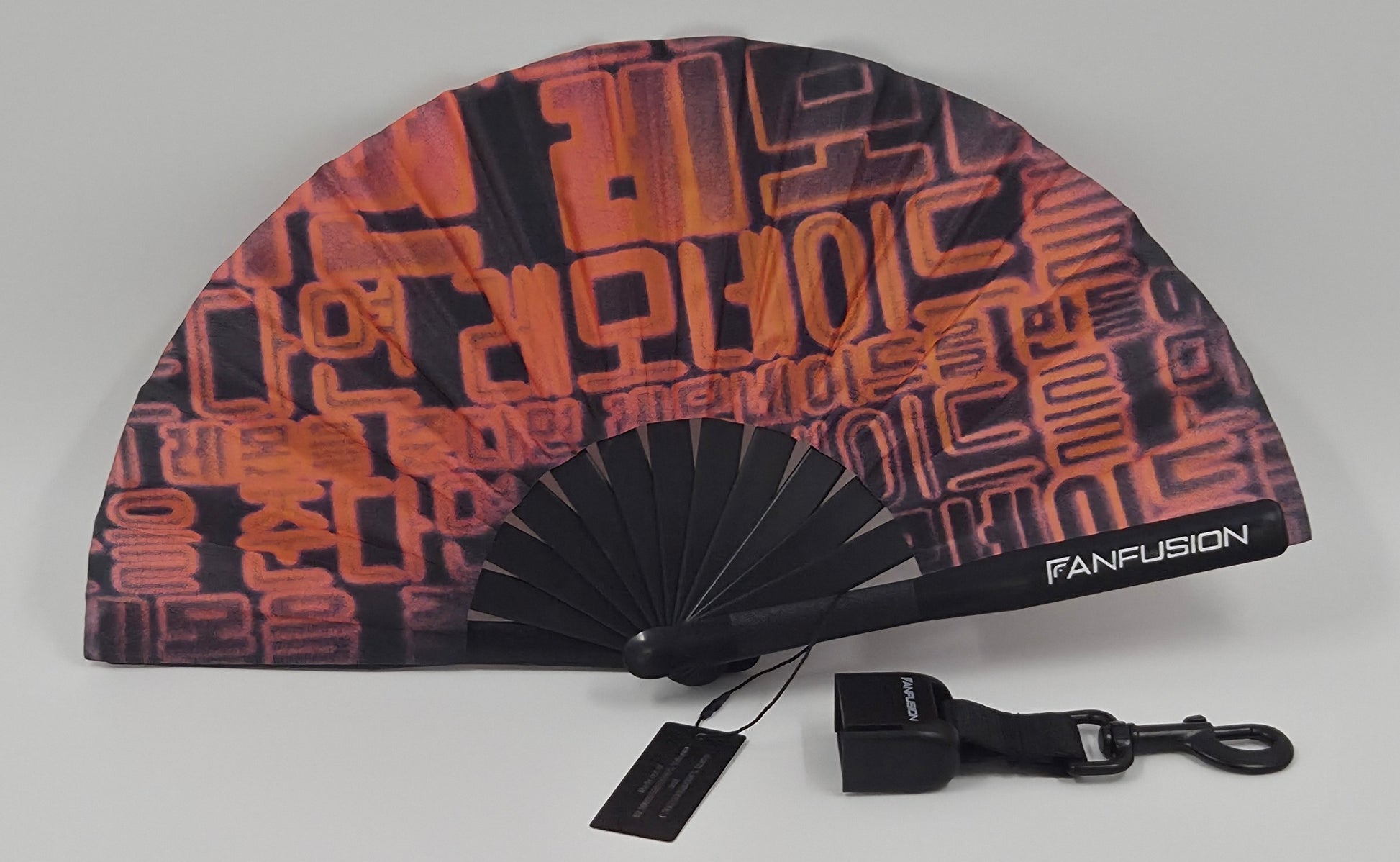 Hangeul Heat Groß