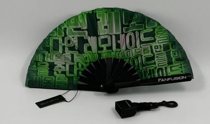 Cyber Seouled